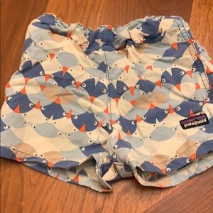 Swimming trunks great condition